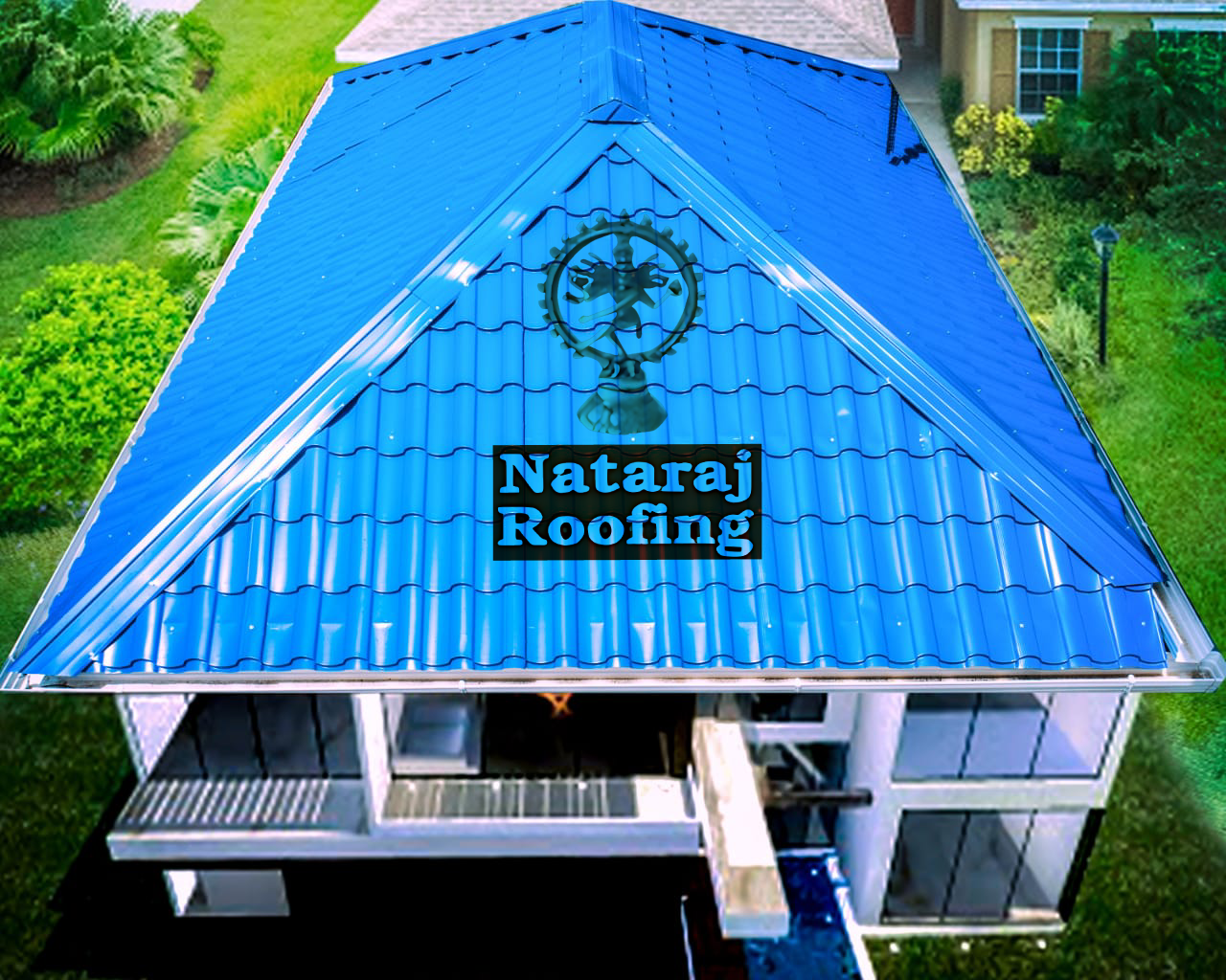 Nataraj Bamboo Tile Profile