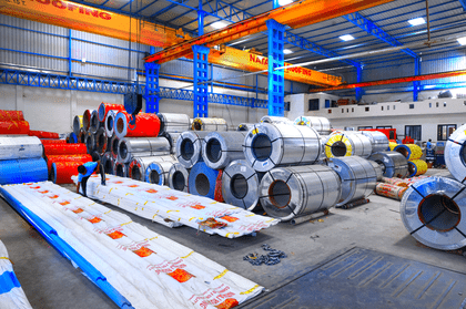 Nataraj Roofing