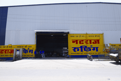 Nataraj Roofing