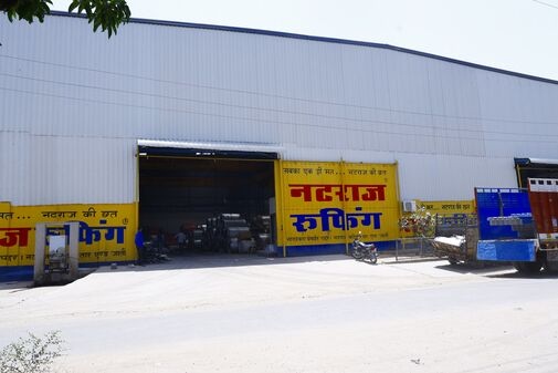 Nataraj Roofing