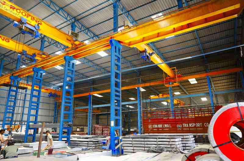 Nataraj Roofing